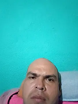 Camilo-31RI online show from February 2026 11:14:02 AM