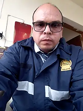 Camilo-31RI online show from April 2026 02:36:02 PM