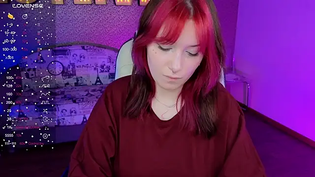 Eridabytrend online show from April 2026 12:01:01 PM