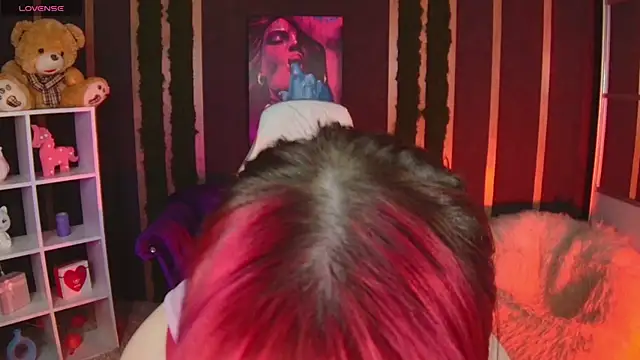 Eridabytrend online show from April 2026 12:09:02 PM