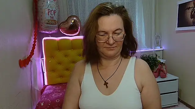 HolyMilfa online show from February 2025 10:49:02 AM