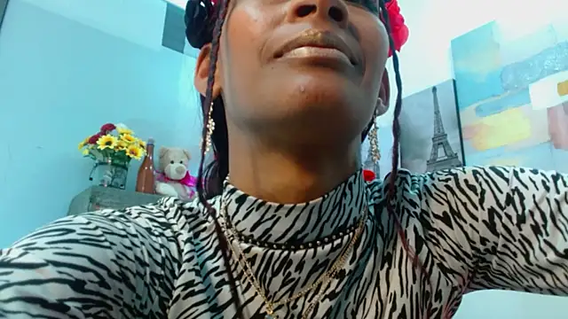 shantal ray4 online show from December 2024 05:50:02 PM