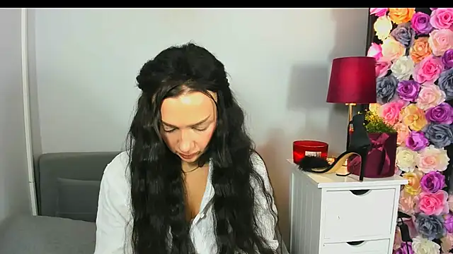 OliviaFantasy online show from January 2026 07:56:02 AM