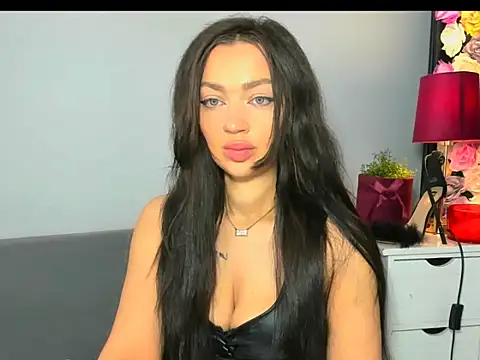 OliviaFantasy online show from March 2026 07:23:01 AM