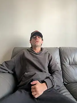 Ckeefer96 online show from February 2026 07:53:02 PM