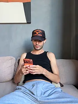 Ckeefer96 online show from February 2026 10:41:02 PM