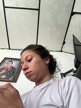 Snapshot of Catalina_Jonex chatting on June 2026 01:28:01 PM Catalina Jonex online show from June 2026 01:28:01 PM