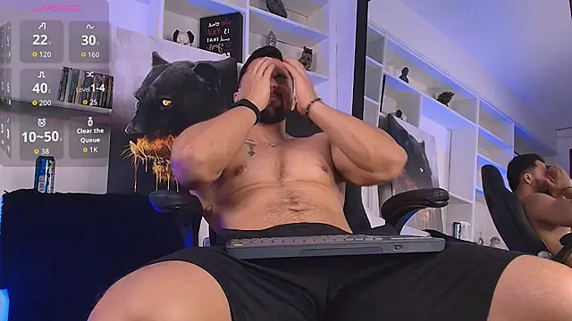 Regan   online show from February 2026 02:43:01 AM