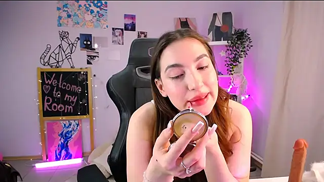 MelissaLovvv online show from February 2025 05:52:01 AM