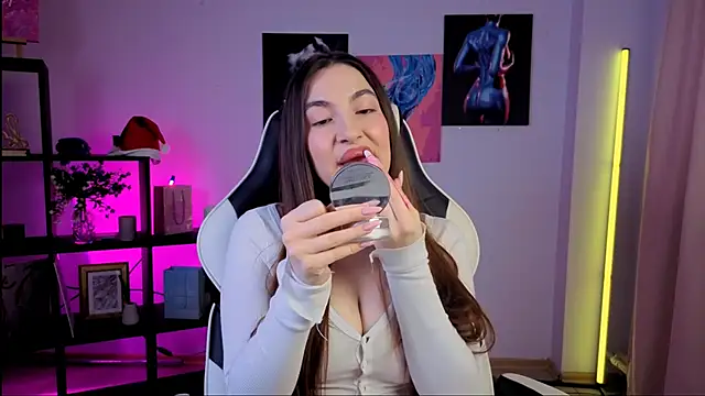 MelissaLovvv online show from January 2026 07:14:01 AM