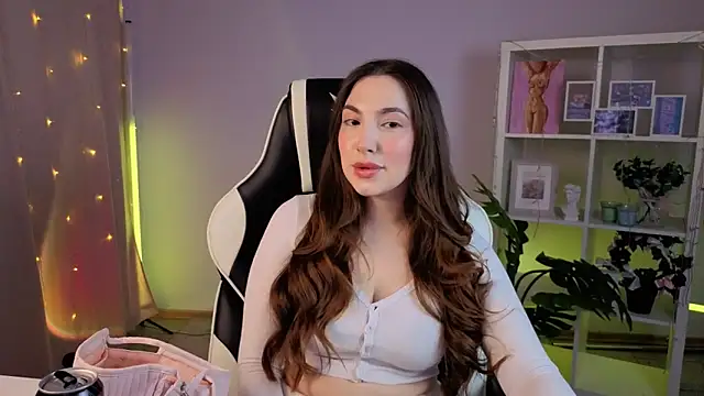 MelissaLovvv online show from February 2026 02:32:02 AM