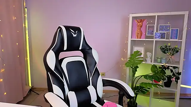 MelissaLovvv online show from March 2026 08:19:01 AM