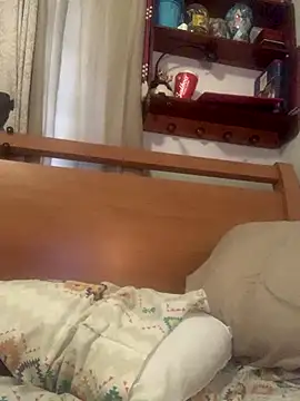 kioluy online show from November 2025 09:25:02 PM