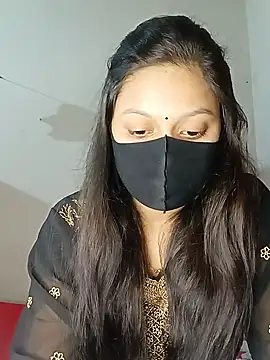 Nadia-2 online show from December 2024 04:51:02 PM