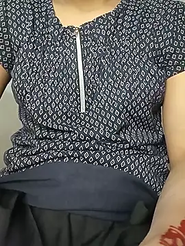 Nadia-2 online show from December 2024 01:43:01 PM