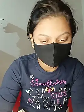 Nadia-2 online show from December 2024 04:28:01 PM