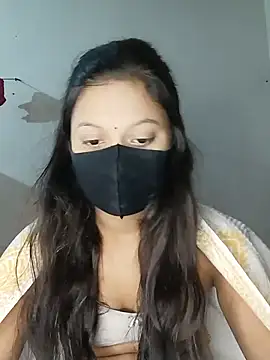 Nadia-2 online show from December 2024 07:34:01 PM