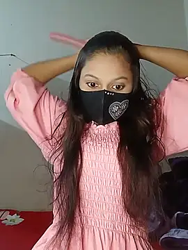 Nadia-2 online show from December 2024 01:13:01 PM