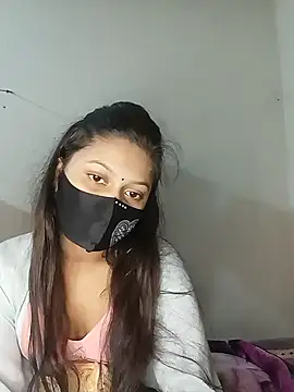 Nadia-2 online show from December 2024 05:29:02 PM