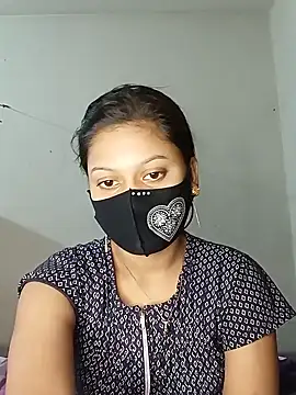 Nadia-2 online show from December 2024 02:12:01 PM