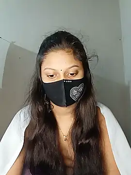 Nadia-2 online show from December 2024 10:27:01 PM