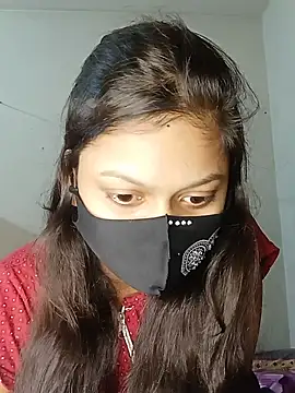 Nadia-2 online show from December 2024 09:41:02 PM