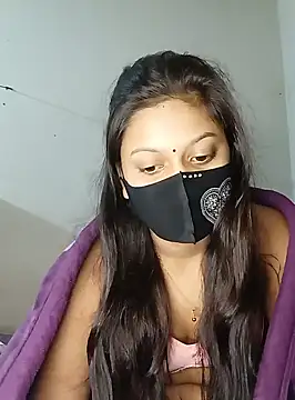 Nadia-2 online show from December 2024 12:43:02 AM