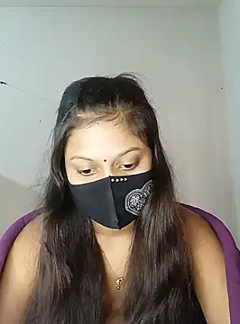 Nadia-2 online show from December 2024 03:47:02 AM