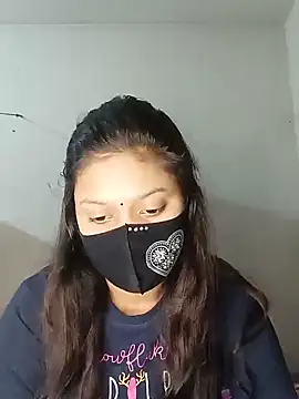 Nadia-2 online show from January 2025 05:51:02 PM