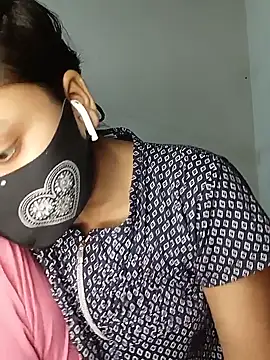 Nadia-2 online show from January 2025 02:09:01 PM