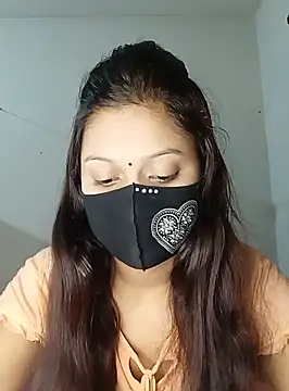 Nadia-2 online show from February 2025 08:08:02 PM