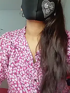 Nadia-2 online show from February 2025 07:10:02 PM