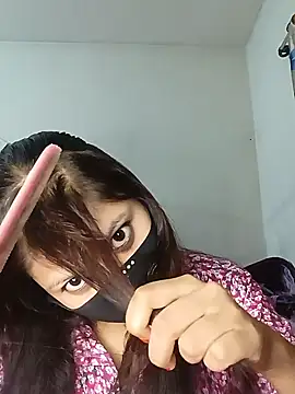 Nadia-2 online show from February 2025 02:24:01 PM