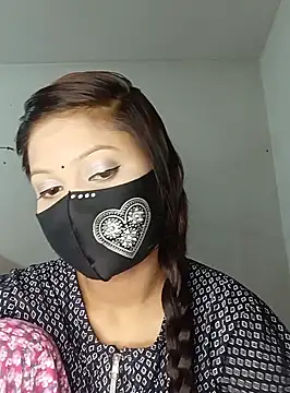 Nadia-2 online show from February 2025 10:37:01 PM