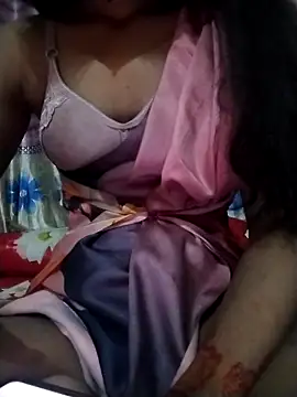 Nadia-2 online show from December 2025 01:18:02 PM