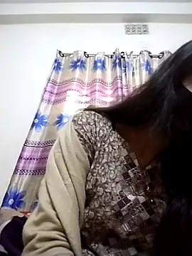 Nadia-2 online show from January 2026 07:21:01 AM