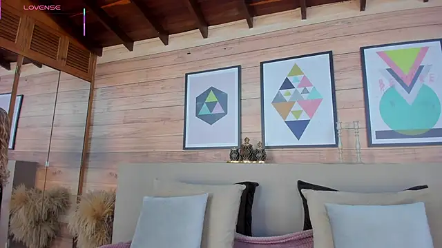 AriaFoster online show from March 2026 04:08:02 AM