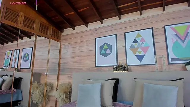 AriaFoster online show from March 2026 04:06:01 AM