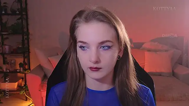 Snapshot of -Kottyaa- chatting on October 2025 05:50:02 PM -Kottyaa- online show from October 2025 05:50:02 PM