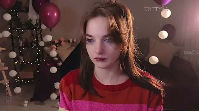 Snapshot of -Kottyaa- chatting on November 2025 08:18:01 PM -Kottyaa- online show from November 2025 08:18:01 PM