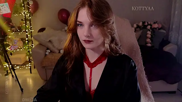 Snapshot of -Kottyaa- chatting on December 2025 06:37:02 PM -Kottyaa- online show from December 2025 06:37:02 PM