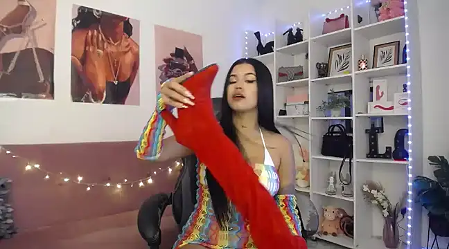 Snapshot of catalinapalencia chatting on January 2025 06:59:02 PM catalinapalencia online show from January 2025 06:59:02 PM