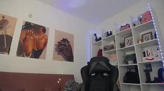 Snapshot of catalinapalencia chatting on February 2025 06:51:02 PM catalinapalencia online show from February 2025 06:51:02 PM