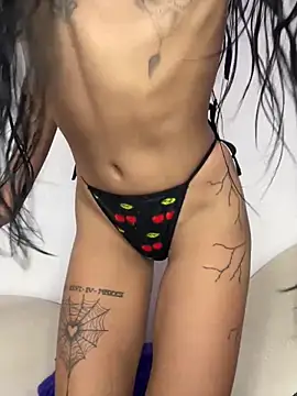 Snapshot of Exotic_girl666 chatting on May 2026 01:22:02 AM Exotic girl666 online show from May 2026 01:22:02 AM