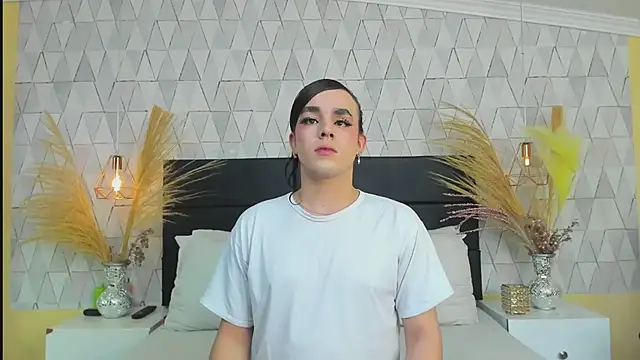 JustinePerry online show from February 2026 03:32:02 AM