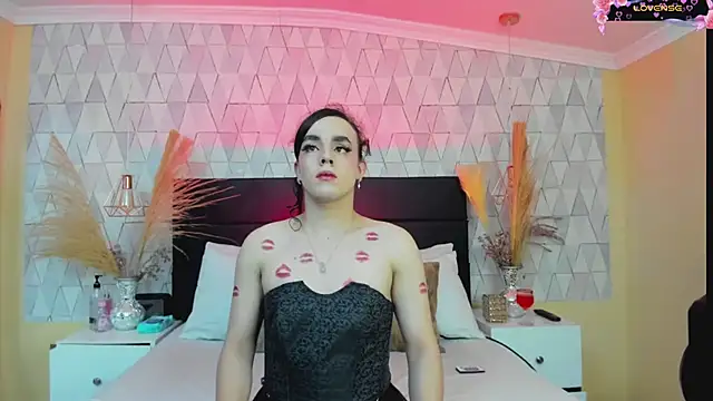 JustinePerry online show from February 2026 03:58:02 AM