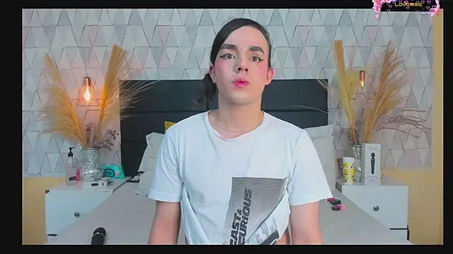 JustinePerry online show from March 2026 05:08:02 AM