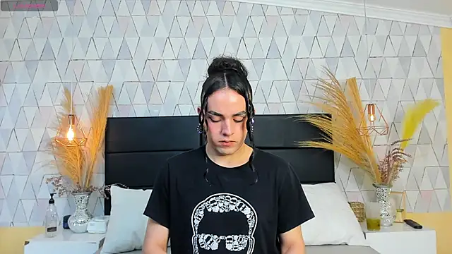 JustinePerry online show from March 2026 03:56:01 AM