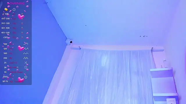 tokito mitsuri online show from February 2025 12:28:01 PM