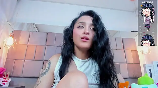 tokito mitsuri online show from November 2025 12:46:02 AM